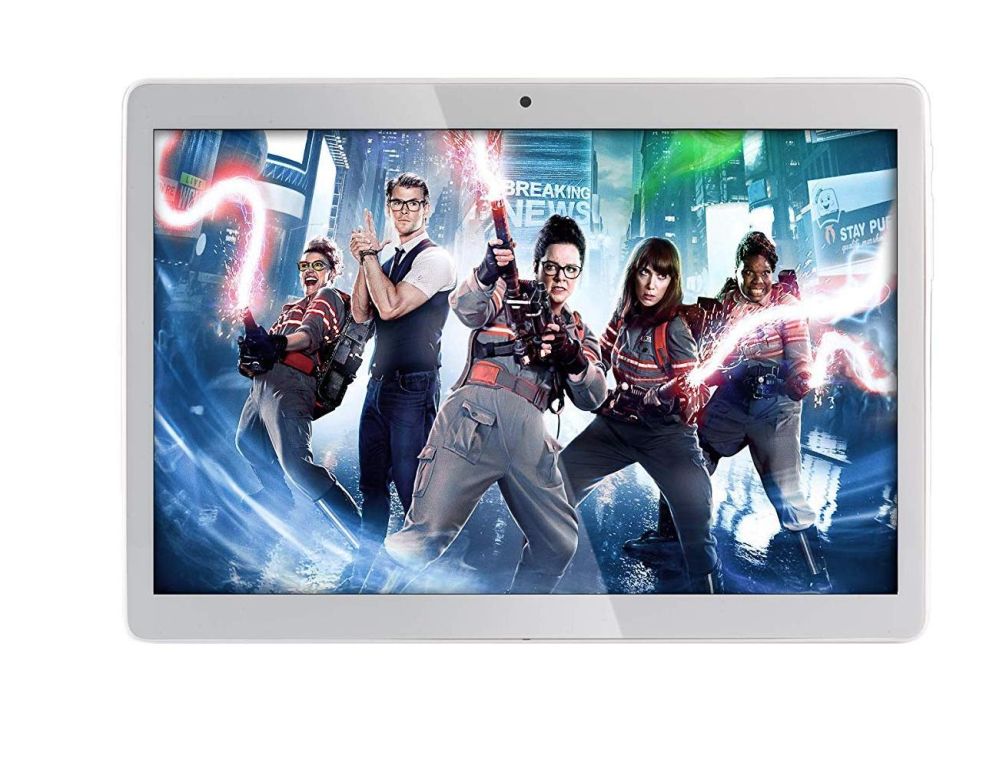 How much cost to repair Fusion5 9.6 4G Tablet display screen in India